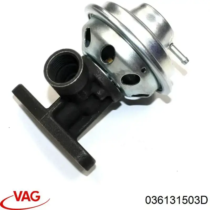036131503D VAG клапан egr, рециркуляції газів