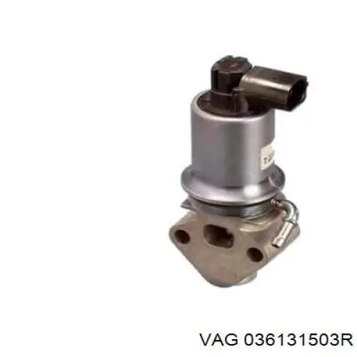 036131503R VAG Клапан рециркуляції відпрацьованих газів EGR