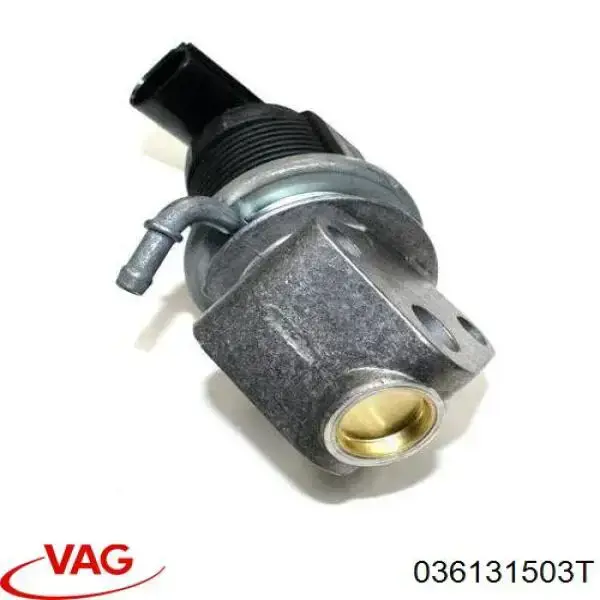 036131503T VAG клапан egr, рециркуляції газів