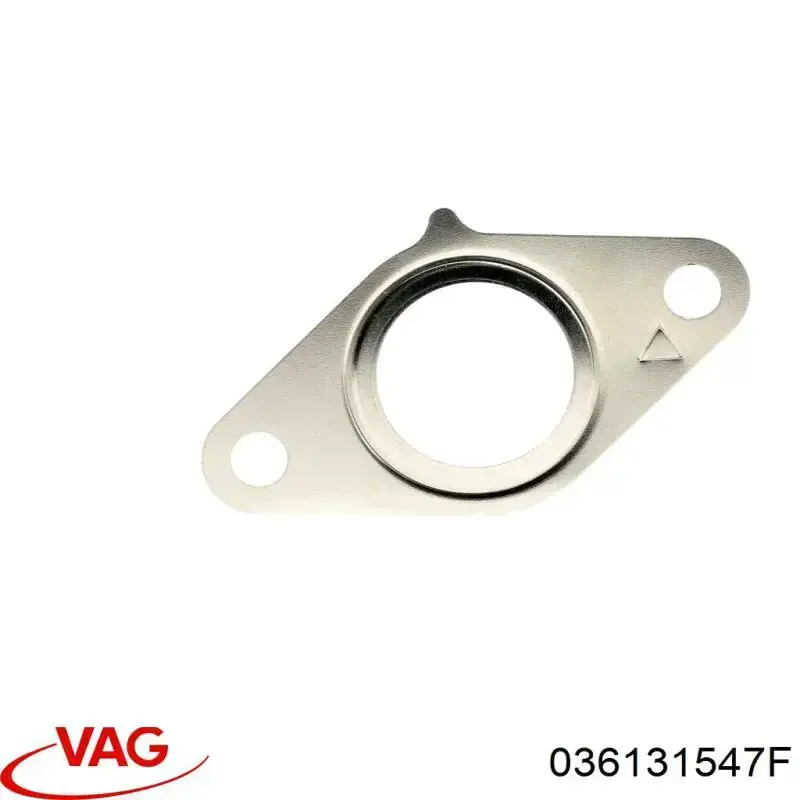 Купити 036131547A VAG Прокладка EGR-клапана рециркуляції