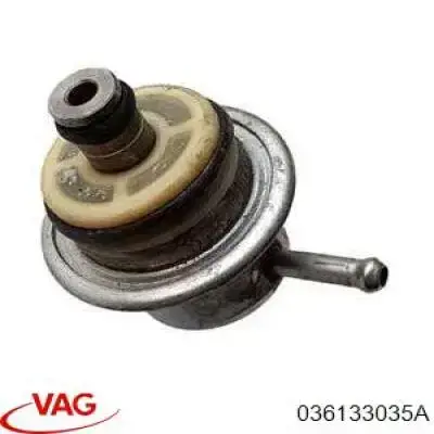 Купити 036133035A VAG Регулятор тиску палива