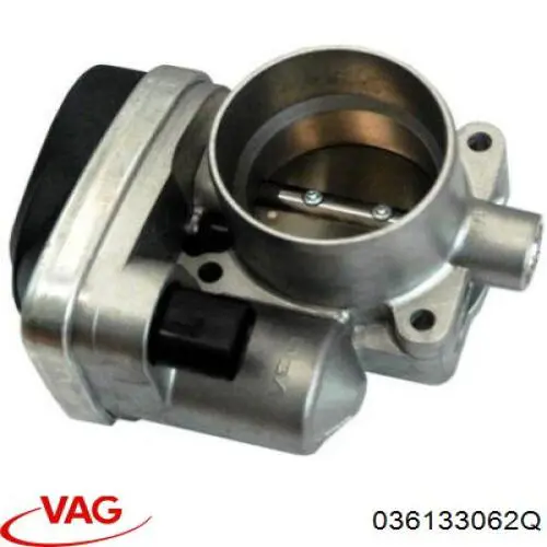 Блок дросельної заслінки Continental/Siemens 408238323010Z ціна, від 59.06 USD