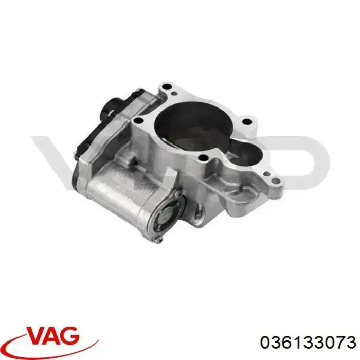 Прокладка дросельної заслінки VAG 036133073 ціна, від 6.60 USD
