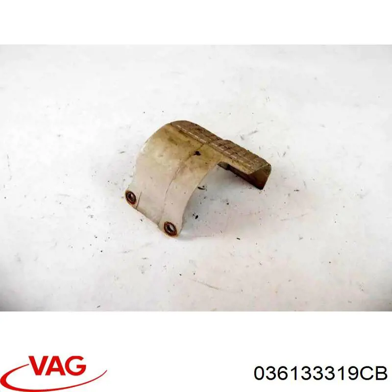 Рампа форсунок системи упорскування палива Borsehung B19283 ціна, від 8.79 USD