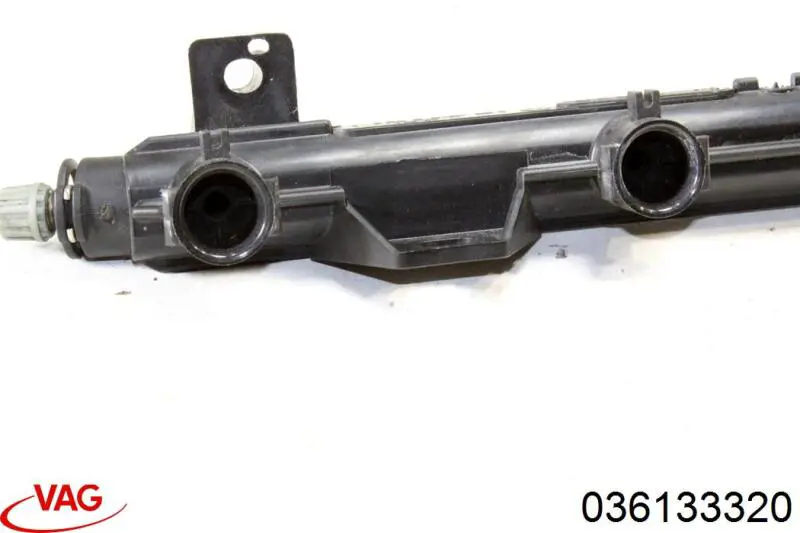 Купити 036133320 VAG Розподільник палива