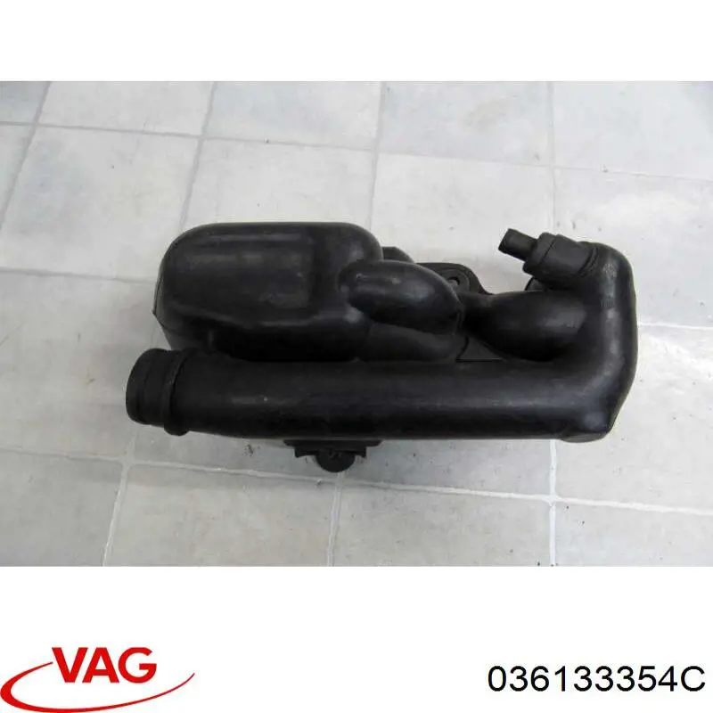 Купити 036133354C VAG 