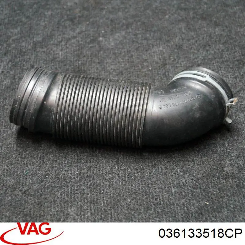  VAG 036133518CP ціна, від 5.62 USD