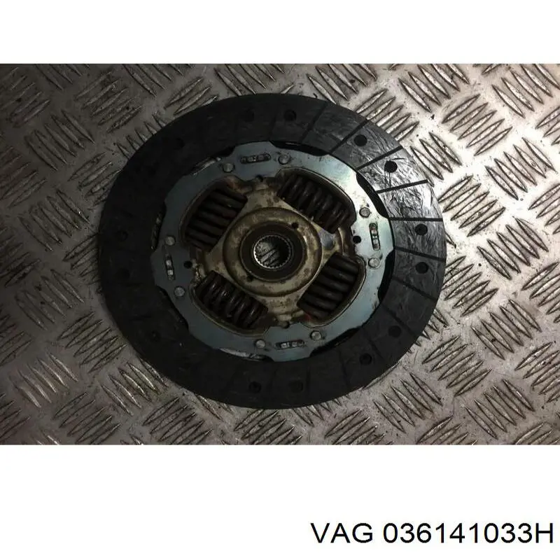 Зчеплення VAG 036141033H ціна, від 29.74 USD