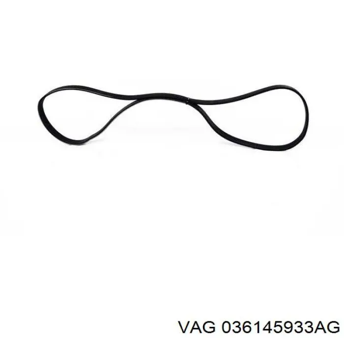 036145933AG VAG Поліклиновий ремінь