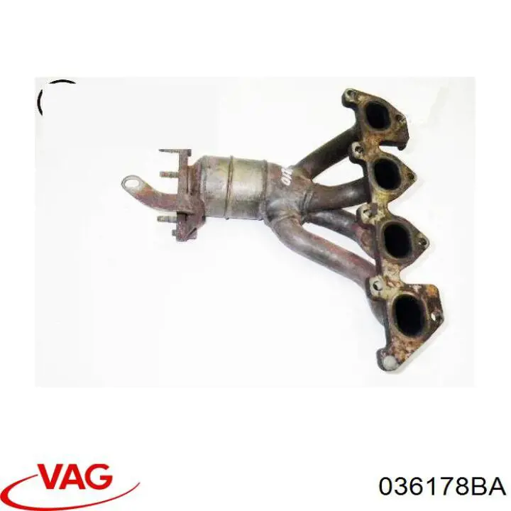 036178BA VAG 