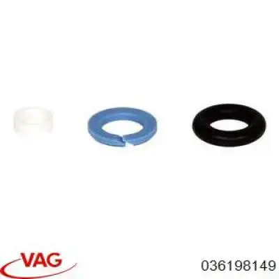 Форсунки (ремкомплект) VAG 36198149 ціна, від 8.37 USD
