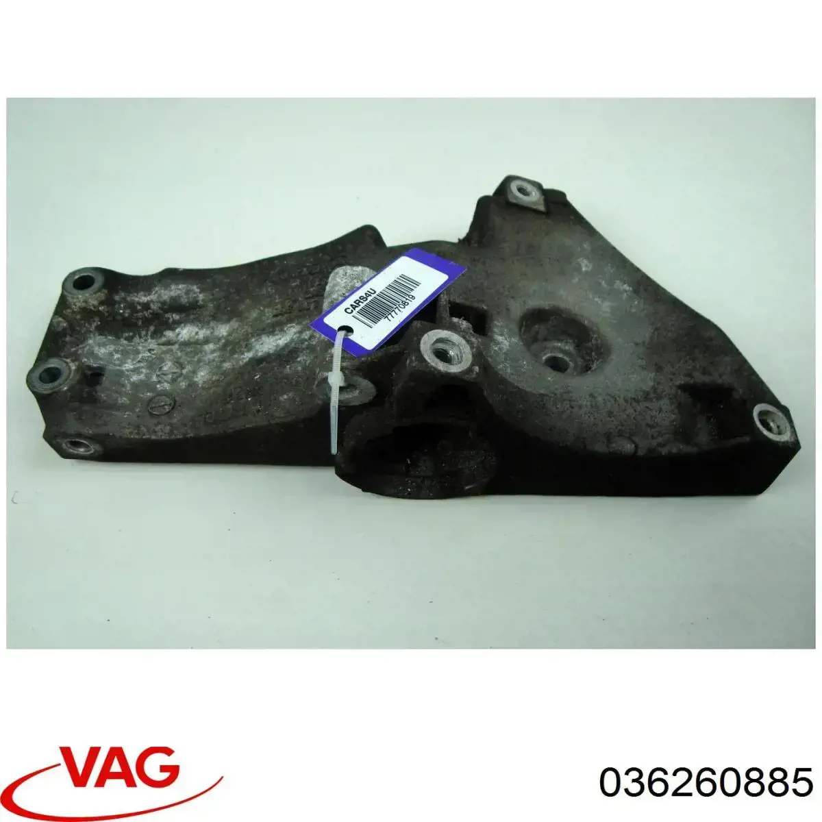 036260885 VAG 
