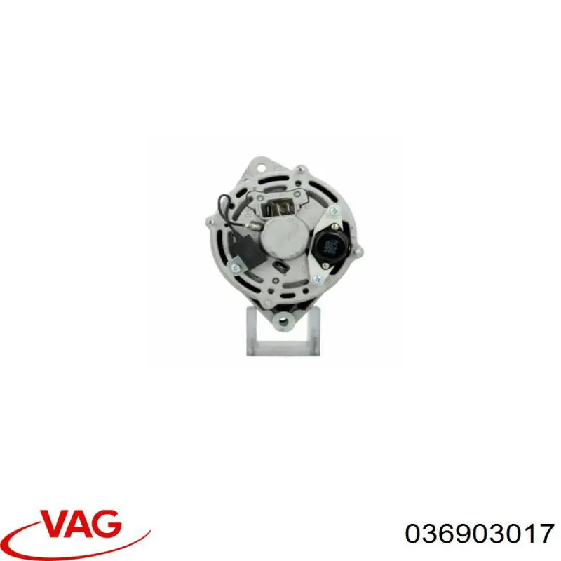 Генератор VAG 36903017 ціна, від 41.57 USD