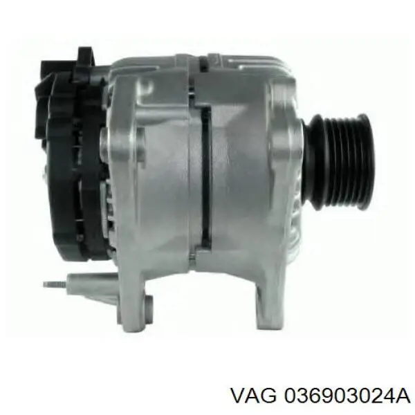 Генератор MSG Rebuilding 0124325050 ціна, від 70.93 USD