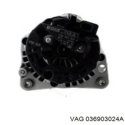 Генератор VAG 036903024A ціна, від 99.36 USD