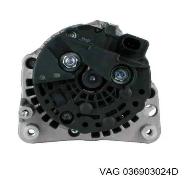 Купити 036903024D VAG Генератор