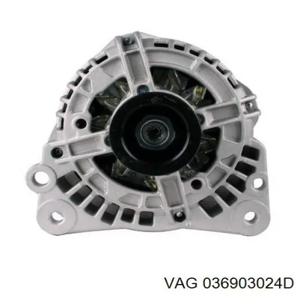 Генератор VAG 036903024D ціна, від 56.43 USD