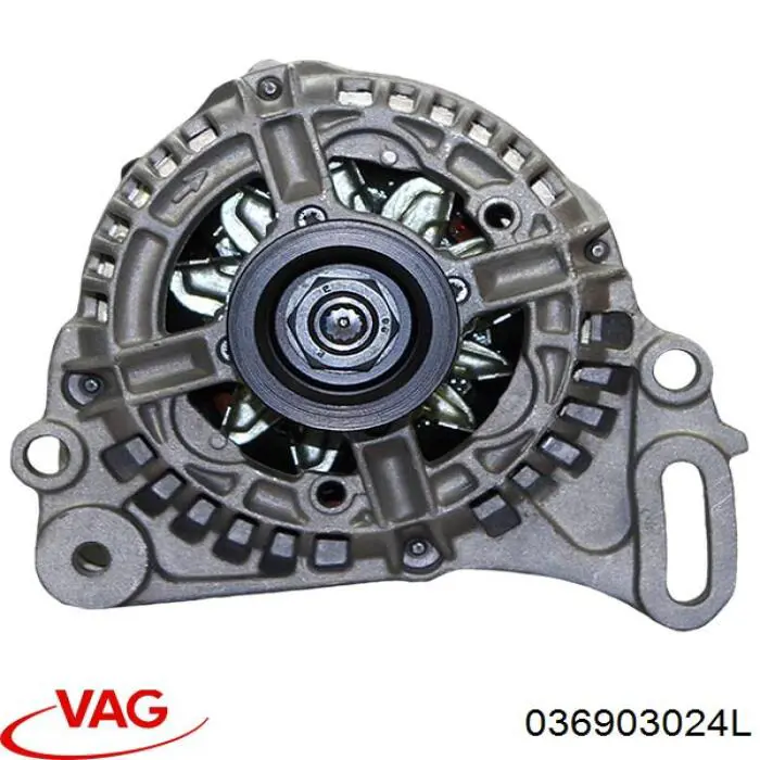 Купити 036903024L VAG Генератор