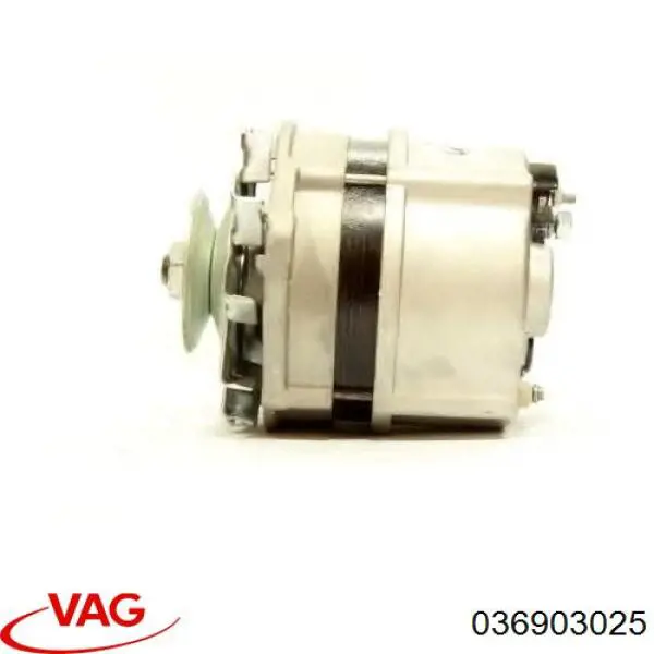 Генератор VAG 036903025 ціна, від 57.77 USD