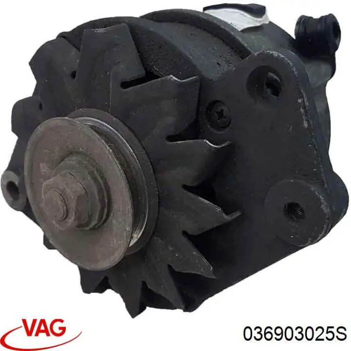 Купити 036903025S VAG Генератор