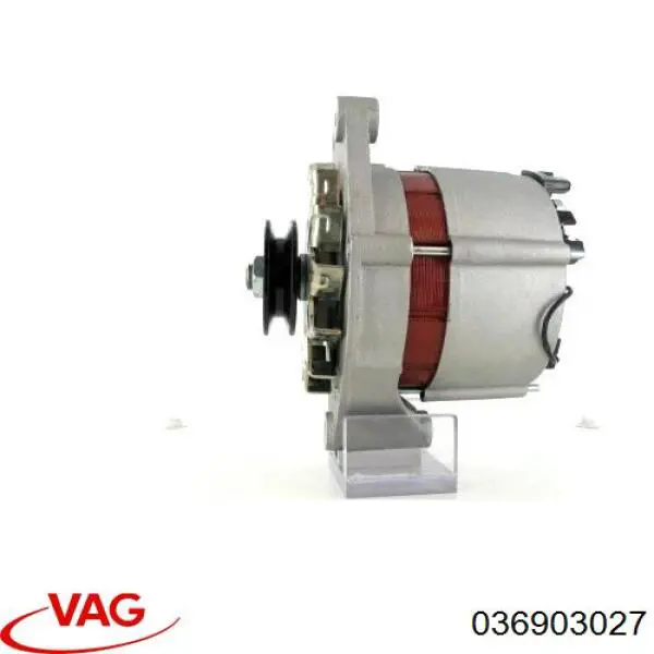 Купити 036903027 VAG Генератор