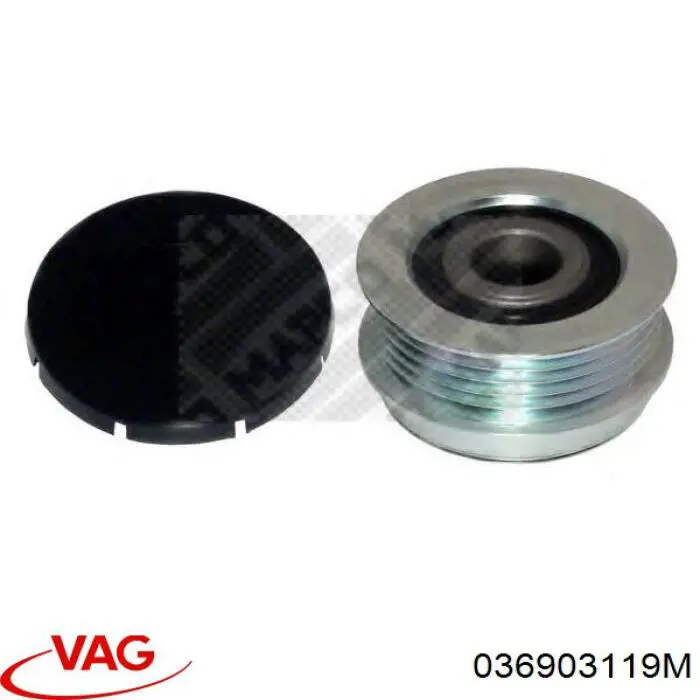 Інерційний шків VALEO 593868 ціна, від 33.78 USD