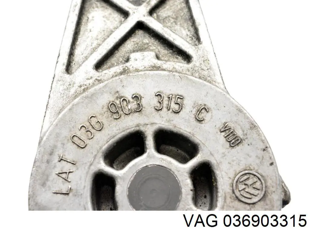 036903315 VAG 