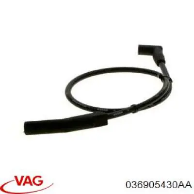 Купити 036905430AA VAG Провід високовольтні, комплект
