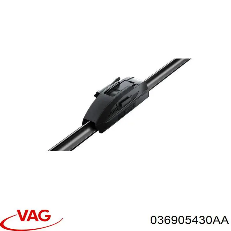 Купити 036905430AA VAG Провід високовольтні, комплект