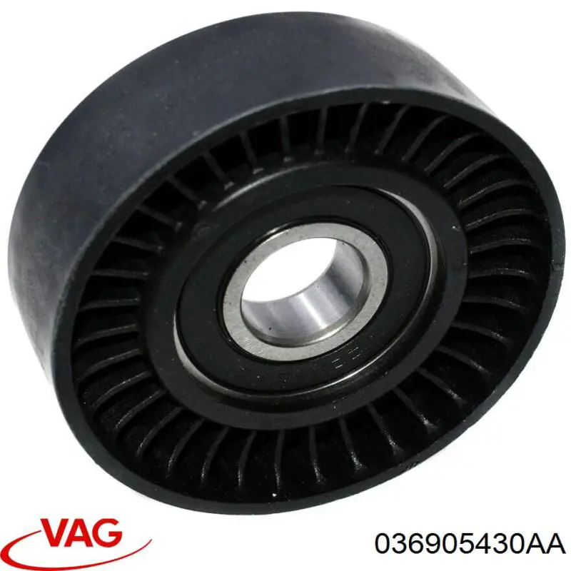 036905430AA VAG Проводи високовольтні