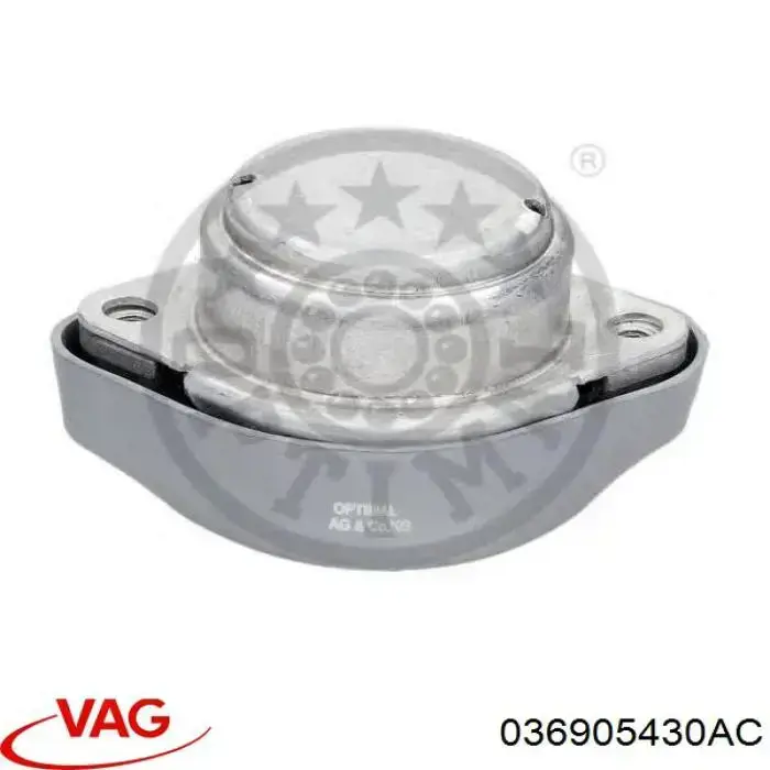 Дроти запалювання VAG 036905430AC ціна, від 36.95 USD
