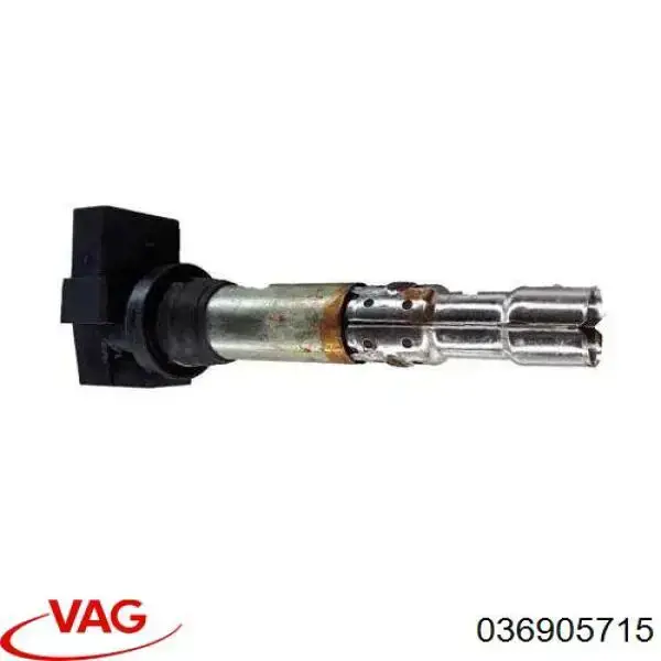 Купити 036905715 VAG Котушка запалювання
