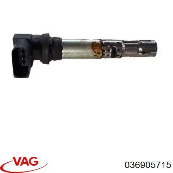 Котушка запалювання 036905715 VAG