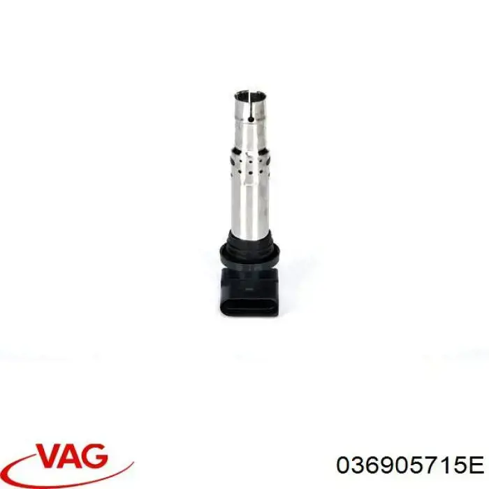 036905715E VAG Котушка запалювання