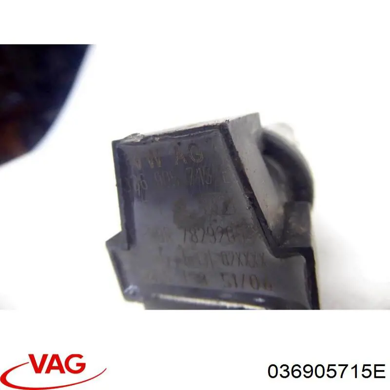 Котушка запалювання VAG 036905715E ціна, від 12.61 USD