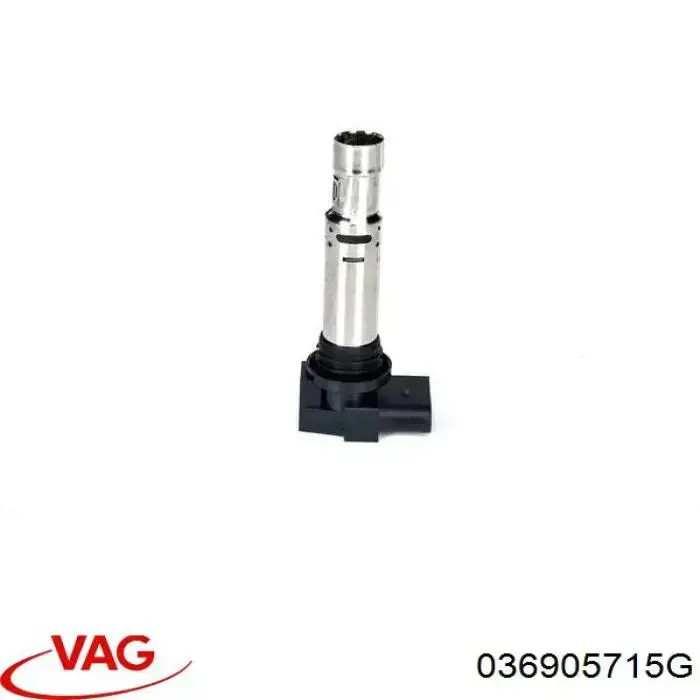 Котушка запалювання 036905715G VAG