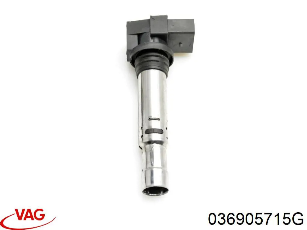 Котушка VAG 036905715G