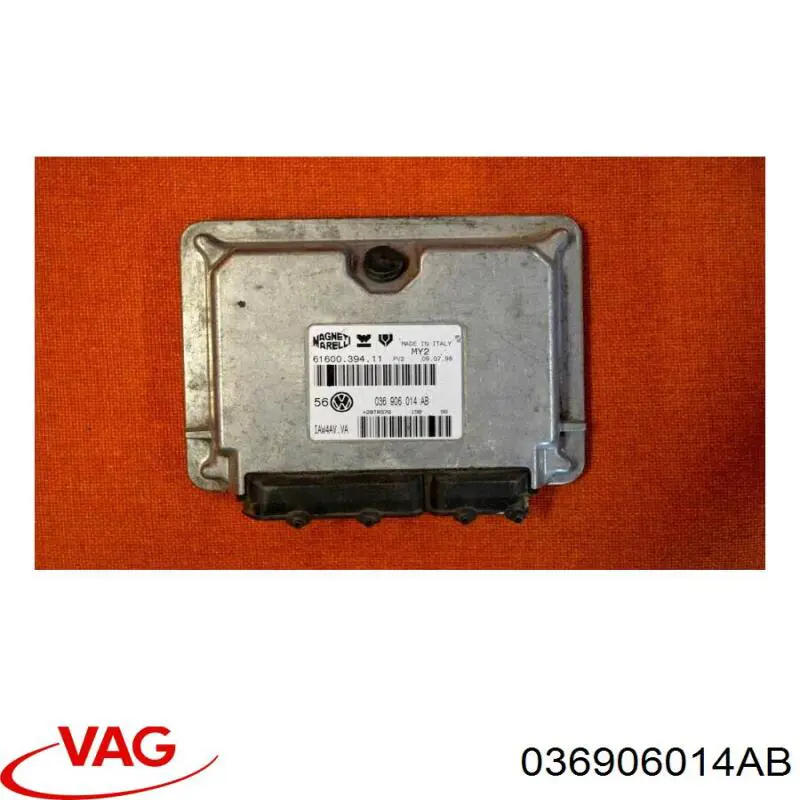 ЕБУ VAG 036906014AB ціна, від 14.03 USD