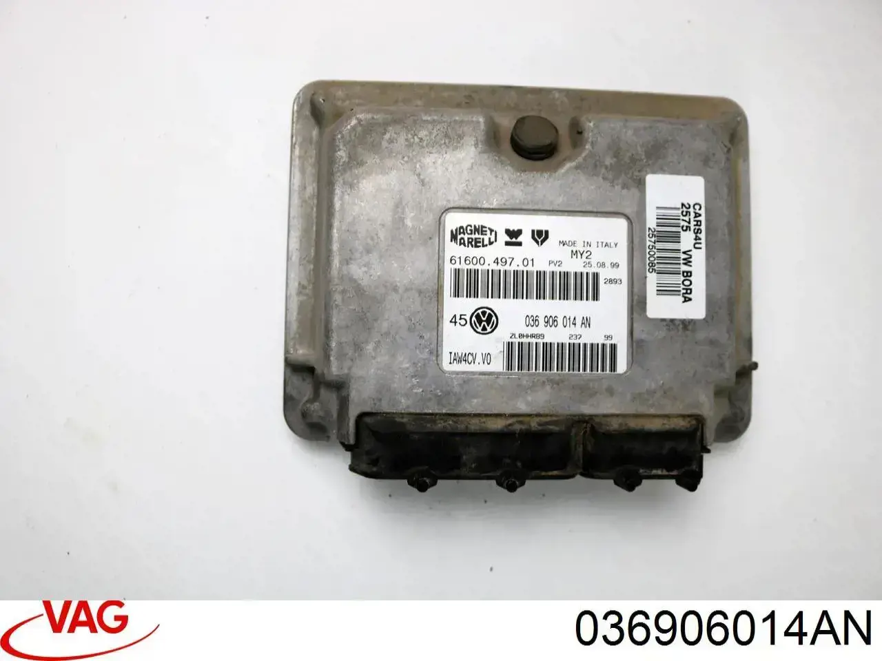 ЕБУ VAG 036906014AN ціна, від 50.68 USD