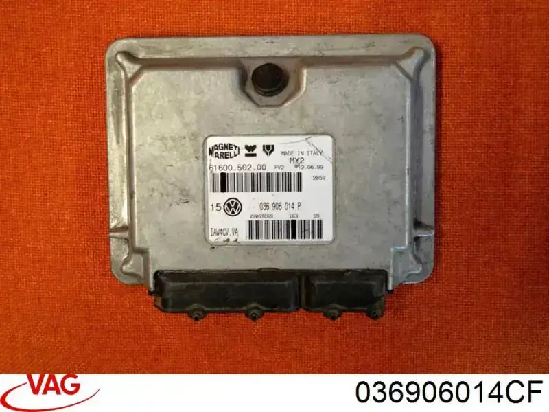 ЕБУ VAG 036906014CF ціна, від 22.93 USD