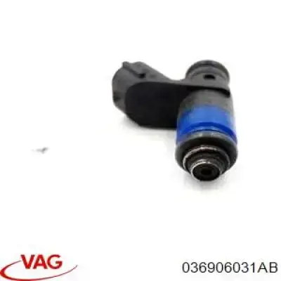 Купити A2C59513165 Continental/Siemens Форсунка дизельна в зборі, розпилювач + тримач