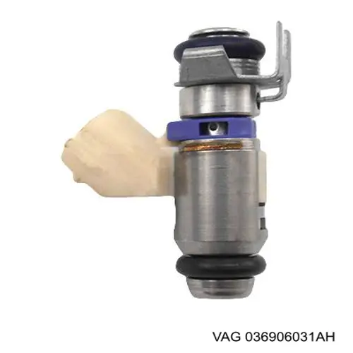 Форсунка паливна Vika 99061839501 ціна, від 14.78 USD
