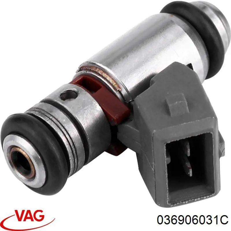Форсунка інжектора Bosch 280158171