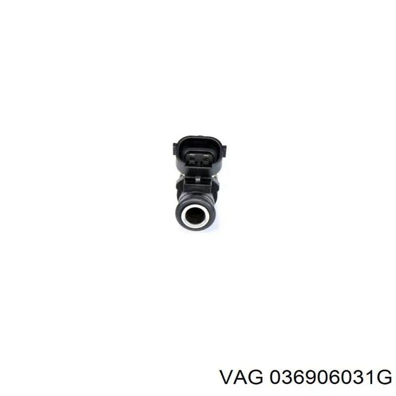 Купити 036906031G VAG Форсунка дизельна в зборі, розпилювач + тримач