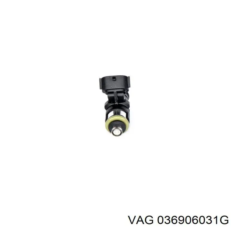 Форсунка паливна Bosch 280158257 ціна, від 44.62 USD