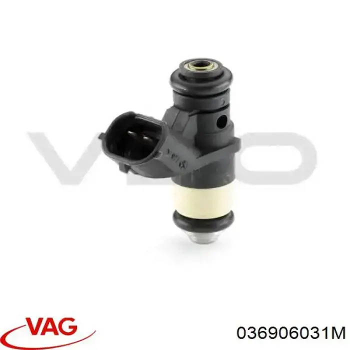 Форсунка паливна VAG 036906031M ціна, від 11.40 USD