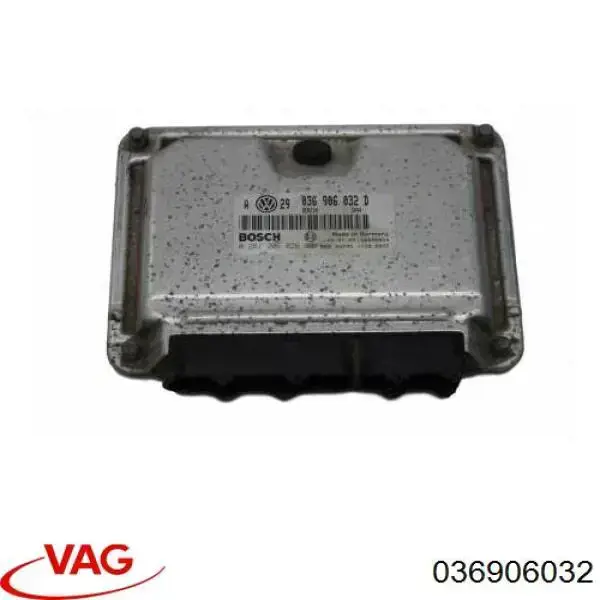 ЕБУ VAG 036906032 ціна, від 24.20 USD