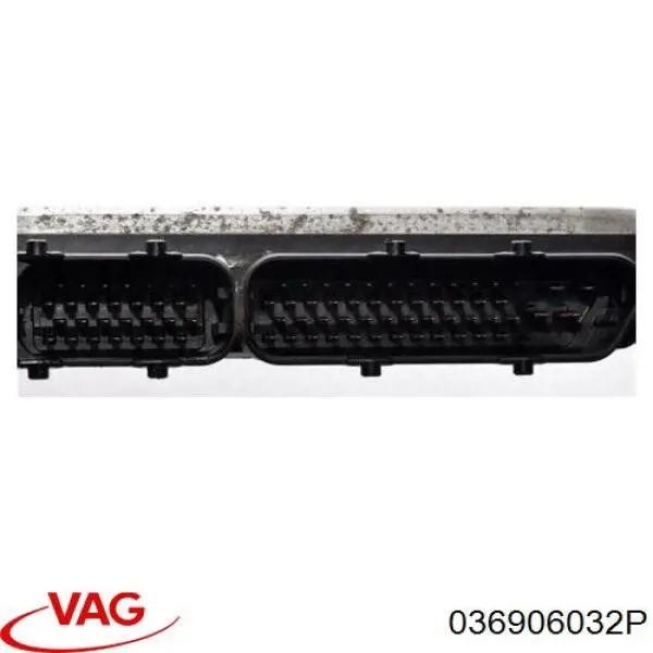 ЕБУ VAG 036906032P ціна, від 31.96 USD