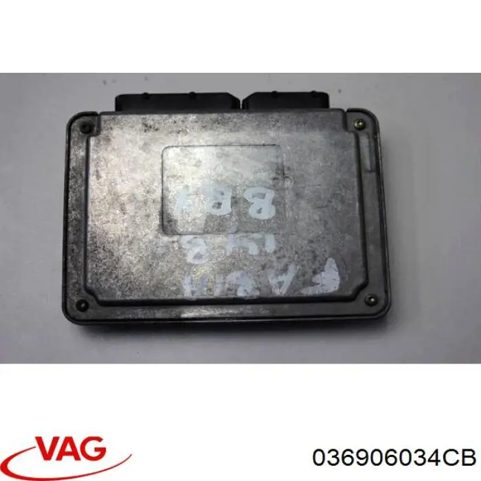 ЕБУ VAG 036906034CB ціна, від 33.86 USD