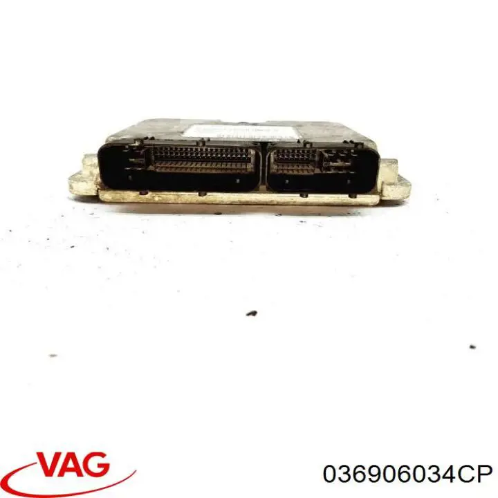 ЕБУ VAG 036906034CP ціна, від 69.68 USD